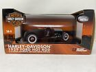 1/18 Diecast Promotions Harley Davidson 1929 Ford Hot Rod Part #81103 ! 1/18 Diecast Promotions Harley Davidson 1929 Ford Hot Rod Part #81103 !
