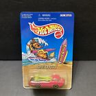Hot Wheels Van De Kamps Promo 1997 DEORA Pink 50k Edition! Hot Wheels Van De Kamps Promo 1997 DEORA Pink 50k Edition!
