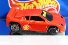 1994 Hot Wheels Shell Dealers Zender Fact 4