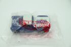 2002 Hot Wheels ’56 Chevy Flashsider Pickup BRACH’S Candy Promotional In Baggie 2002 Hot Wheels ’56 Chevy Flashsider Pickup BRACH’S Candy Promotional In Baggie