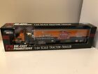 2009 Ertl Die Cast Promotions Schneider`s Red Hots Tractor Trailer 1:64 2009 Ertl Die Cast Promotions Schneider`s Red Hots Tractor Trailer 1:64