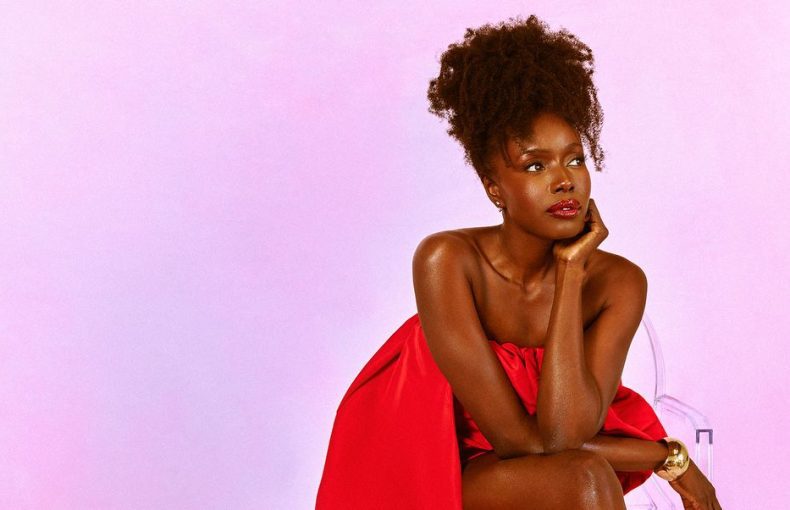 Anna Diop on ‘Nanny,’ Depicting Senegalese Tradition, and Lupita Nyong’o