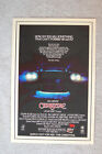 Christine Lobby Card Movie Poster Christine Lobby Card Movie Poster
