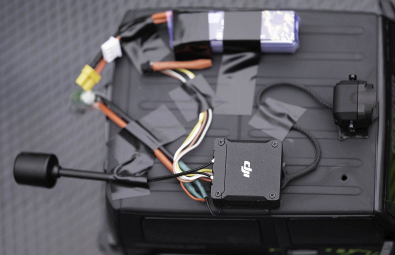 DJI O3 Air Unit evaluate: a serious improve for FPV fans