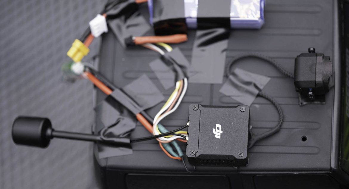 DJI O3 Air Unit review: a major upgrade for FPV