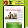 Daily Goal Software – Tools To Improve Your Life