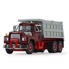 Die Cast Promotions 60-1176 1:64 Santucci Construction Inc. – Mack R Dump Truck Die Cast Promotions 60-1176 1:64 Santucci Construction Inc. – Mack R Dump Truck