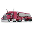 Die Cast Promotions 69-1001 1:64 Big Rigs #5 J. Cool Inc – Peterbilt 379 Sleeper