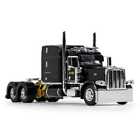 Die Cast Promotions 69-1064 1:64 AC/DC – Peterbilt 389 63″ Sleeper & Trailer