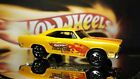 HOT WHEELS . COM 1970 PLYMOUTH ROAD RUNNER YELLOW INTERNET PROMOTION HOT WHEELS . COM 1970 PLYMOUTH ROAD RUNNER YELLOW INTERNET PROMOTION
