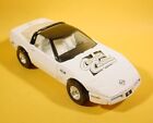 HOT WHEELS CORVETTE CENTRAL WHITE 1980’S CORVETTE MINT LOOSE HOT WHEELS CORVETTE CENTRAL WHITE 1980’S CORVETTE MINT LOOSE