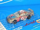 Hot Wheels 1998 Pro Racing Valvoline Promo Mark Martin #6 SynPower Ford Taurus Hot Wheels 1998 Pro Racing Valvoline Promo Mark Martin #6 SynPower Ford Taurus