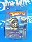 Hot Wheels 2006 Mystery Car Promotion 1/5 #219 Dairy Delivery Blue w Real Riders Hot Wheels 2006 Mystery Car Promotion 1/5 #219 Dairy Delivery Blue w Real Riders