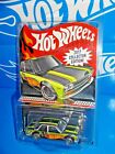 Hot Wheels 2017 Kmart 1st Qtr Mail-In Promo Datsun Bluebird 510 w/ Real Riders Hot Wheels 2017 Kmart 1st Qtr Mail-In Promo Datsun Bluebird 510 w/ Real Riders