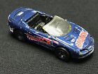 Hot Wheels Crunch promotional diecast Collectable Scale 1:64 Hot Wheels Crunch promotional diecast Collectable Scale 1:64