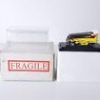 Hot Wheels Liberty Promotions – Superflames Series #3 Hot Stuff – VW Bus #238