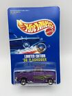 Hot Wheels Limited Edition 1956 Flashsider Malt o Meal 1/64 Scale FREE SHIPPING Hot Wheels Limited Edition 1956 Flashsider Malt o Meal 1/64 Scale FREE SHIPPING