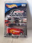 Hot Wheels Penske Auto Center Volkswagen VW Drag Bus (Red) Hot Wheels Penske Auto Center Volkswagen VW Drag Bus (Red)