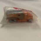 Hot Wheels Promo Union 76 Gas Oil Tanker Gray and Orange NIP Sealed Hot Wheels Promo Union 76 Gas Oil Tanker Gray and Orange NIP Sealed