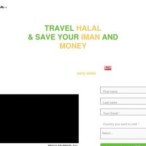 How To Travel As A Muslim – Ebook, 100% Commissions Available How To Travel As A Muslim – Ebook, 100% Commissions Available
