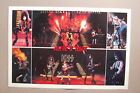 Kiss Alive 2 Concert Tour Poster– Kiss Alive 2 Concert Tour Poster–