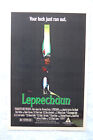 Leprechaun Lobby Card Movie Poster Leprechaun Lobby Card Movie Poster