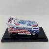 Liberty Promotions Hot Wheels 9th Nationals Rebel Run  VW Drag Bus 518/1300