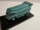 Liberty Promotions~AquaHaulic~Volkswagen Drag Bus~Very Limited~HTF 115/1300 Liberty Promotions~AquaHaulic~Volkswagen Drag Bus~Very Limited~HTF 115/1300