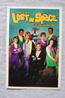 Lost in Space TV show promotional poster Lost in Space TV show promotional poster