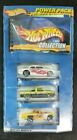 Mattel HOT WHEELS Power Pack Promotion Propulsion – 2001 – Limited Edition Mattel HOT WHEELS Power Pack Promotion Propulsion – 2001 – Limited Edition