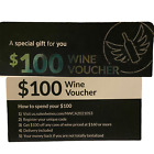 🍏 NEW 0 Wine Voucher Naked Wines NakedWines.com Cash Gift Card 30 Day Use 🍏 NEW 0 Wine Voucher Naked Wines NakedWines.com Cash Gift Card 30 Day Use