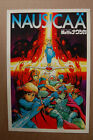 Nausicaa Lobby Card Movie Poster Nausicaa Lobby Card Movie Poster