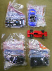#OO. SET OF FIVE(5) PROMOTIONAL HOTWHEEL MODEL CARS #OO. SET OF FIVE(5) PROMOTIONAL HOTWHEEL MODEL CARS