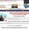 Online! Success 3.0 Multi-media – An Online Business Building System