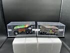 Pair Hot Wheels Liberty Promotions VW DRAG BUS #2 ROBBERS & HIGH ROLLER VEGAS Pair Hot Wheels Liberty Promotions VW DRAG BUS #2 ROBBERS & HIGH ROLLER VEGAS