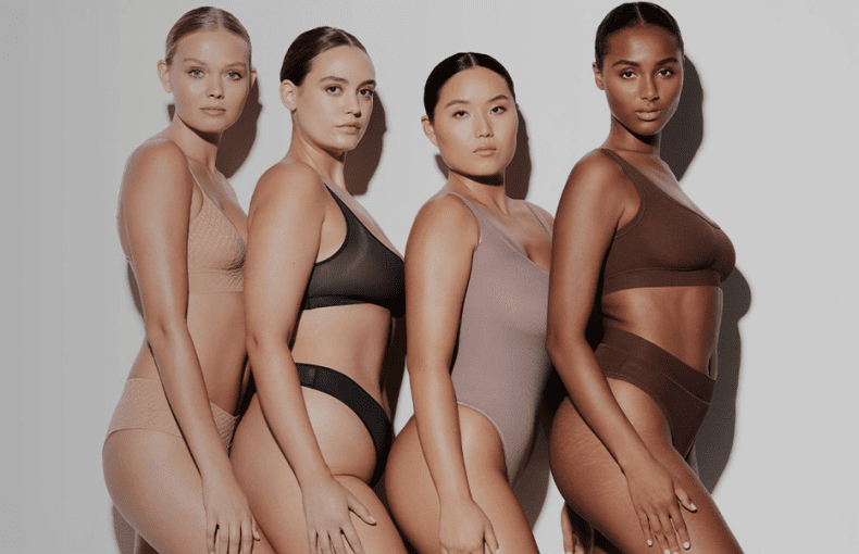 The 16 Finest Skims Black Friday and Cyber Monday Offers of 2022