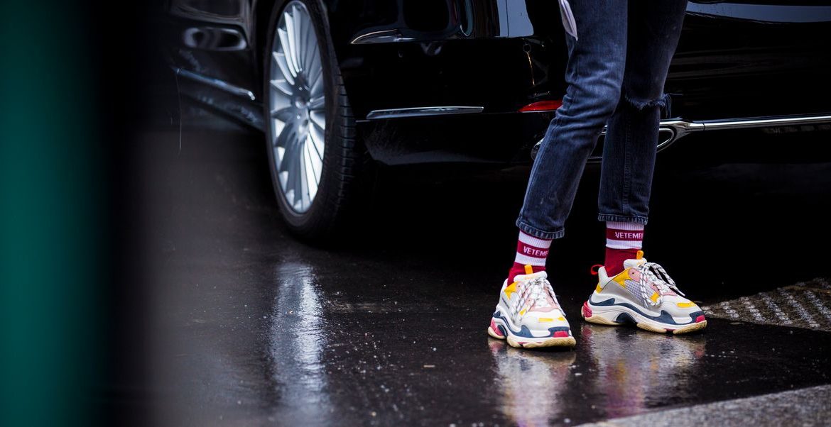 The Greatest Sneaker Offers Price Snagging on Prime Day 2021