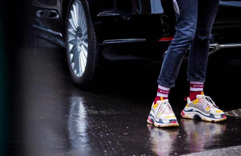 The Greatest Sneaker Offers Price Snagging on Prime Day 2021