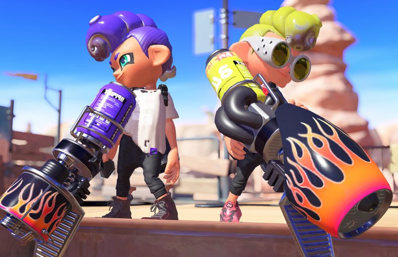 The perfect multiplayer video games on Nintendo Swap The perfect multiplayer video games on Nintendo Swap