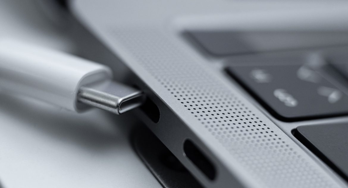 USB-C charging laptops: Here's what you need to know