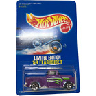 VTG NIP Hot Wheels Malt-O-Meal Promotional ’56 Flashsider Limited Edition 13637 VTG NIP Hot Wheels Malt-O-Meal Promotional ’56 Flashsider Limited Edition 13637
