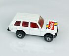 Vintage 1991 Hot Wheels Range Rover Getty Gas Promotional Rare Land Rover Vintage 1991 Hot Wheels Range Rover Getty Gas Promotional Rare Land Rover