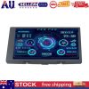 AIDA64 Type-C Secondary Screen CPU GPU RAM HDD Monitor for Mini ITX Case