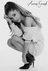 ARIANA GRANDE POSTER – HIGH GLOSS – PHOTO QUALITY INSERT