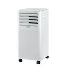 Devanti Portable Air Conditioner Dehumidifier Cooler Window Kit Fan 9000BTU Devanti Portable Air Conditioner Dehumidifier Cooler Window Kit Fan 9000BTU