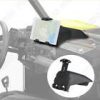 Electric Device Tablet Holder Mount w/Storage Box For Can Am Maverick X3 2017-22