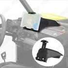 Electric Device Tablet Holder Mount w/Storage Box For Can Am Maverick X3 2017-22