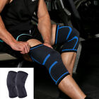 Knee Brace Support Compression Sleeve Gym Sports Running Joint Pain Relief Knee Brace Support Compression Sleeve Gym Sports Running Joint Pain Relief