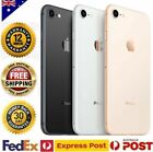 New Sealed Box Apple iPhone 8 64GB 256GB Factory Unlocked Free Express Post New Sealed Box Apple iPhone 8 64GB 256GB Factory Unlocked Free Express Post