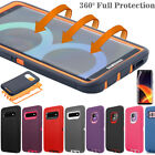 Samsung Galaxy S21 S22 Note 20 Ultra FE S10 9 8 Case Shockproof Heavy Duty Cover Samsung Galaxy S21 S22 Note 20 Ultra FE S10 9 8 Case Shockproof Heavy Duty Cover
